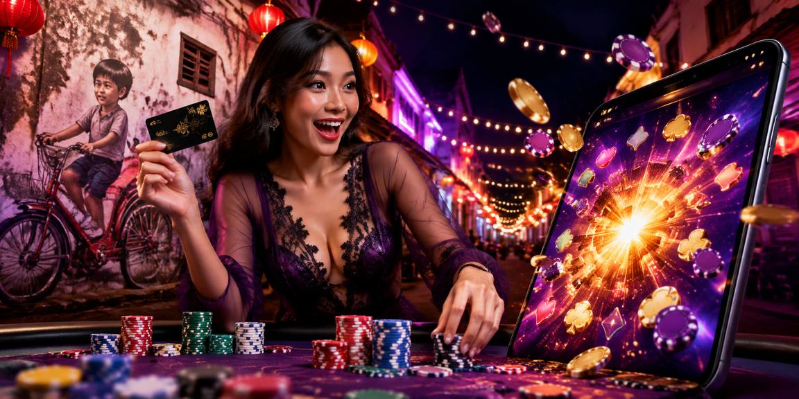 s26 Apl s26 — Slot, Meja Langsung dan Sukan di Tapak Tangan Anda